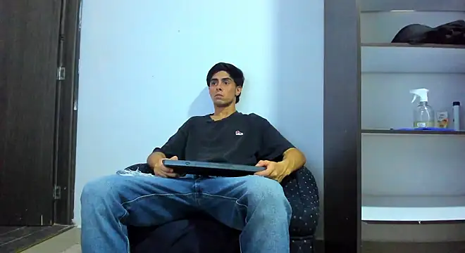 Daniel Rochax online show from April 9, 2026, 5:30 pm