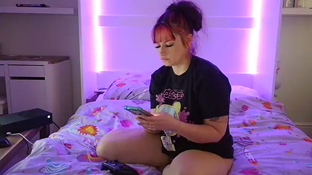 nyxiejinx online show from April 1, 2026, 2:36 pm