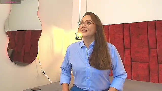 Snapshot of _Monaliza_ chatting on June 12, 2026, 12:25 pm Monaliza online show from June 12, 2026, 12:25 pm