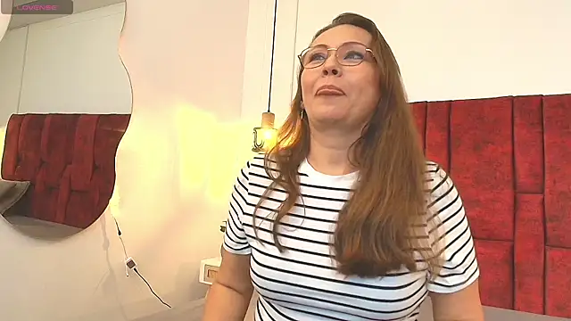 Snapshot of _Monaliza_ chatting on July 14, 2026, 12:55 pm Monaliza online show from July 14, 2026, 12:55 pm