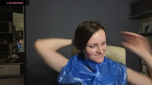 Tender Swan online show from April 8, 2026, 10:55 pm