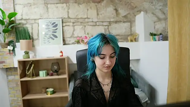 stacy  x3 online show from March 3, 2026, 9:49 am