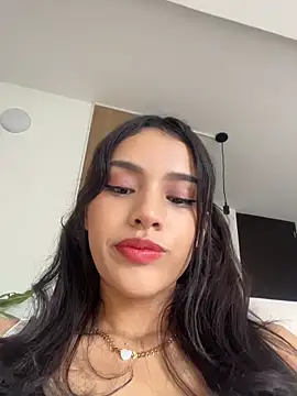 Snapshot of Mia-villalobos chatting on June 4, 2026, 2:22 pm Mia-villalobos online show from June 4, 2026, 2:22 pm