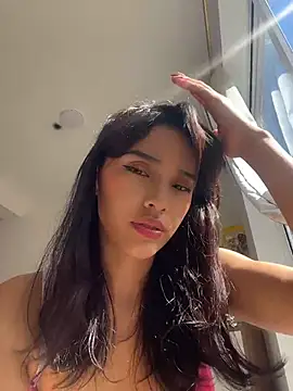Snapshot of Mia-villalobos chatting on May 1, 2026, 2:11 pm Mia-villalobos online show from May 1, 2026, 2:11 pm