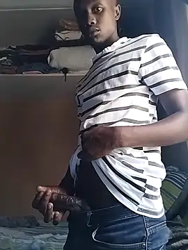 Samkelokwanzaa online show from April 20, 2026, 9:01 am