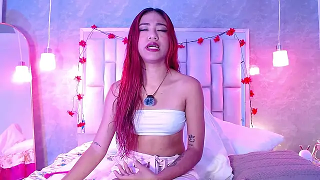 Bella-Sanders online show from March 17, 2026, 12:08 pm