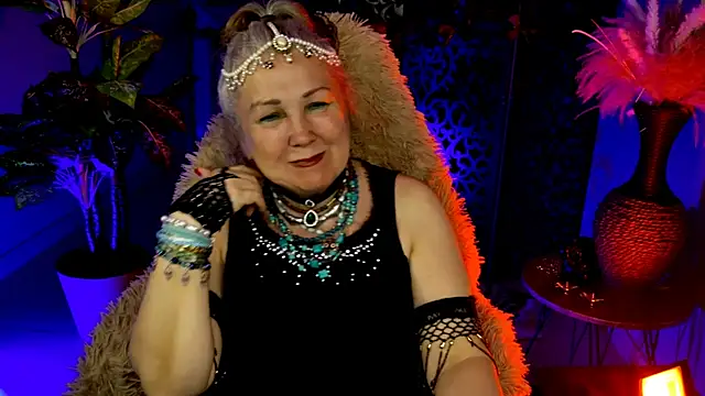 LilaMaharani online show from April 18, 2026, 1:46 pm