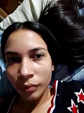 BiancaRoyale online show from March 22, 2026, 2:59 am