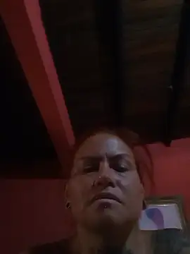 Yoko vzla online show from April 13, 2026, 2:54 pm