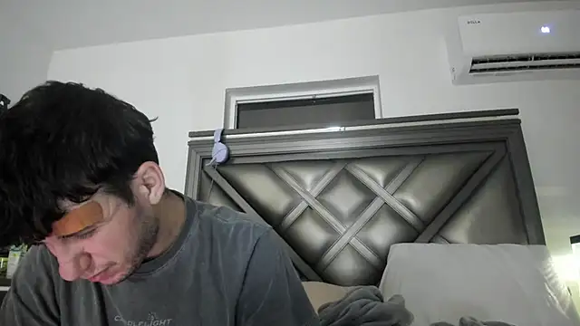 gayndepressed online show from March 10, 2026, 3:10 am