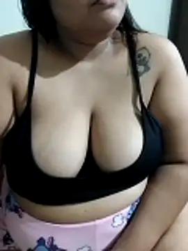 gordinhafogosaa online show from April 9, 2026, 2:02 am