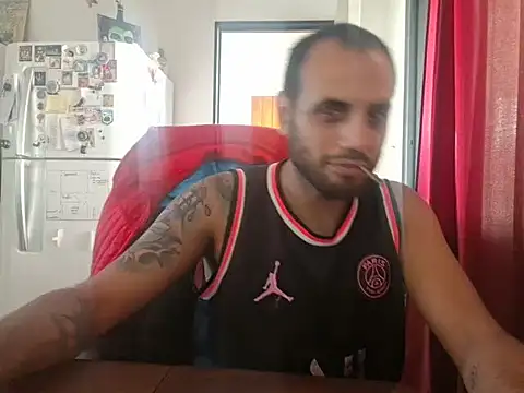 oroenbarra online show from April 23, 2026, 4:52 pm