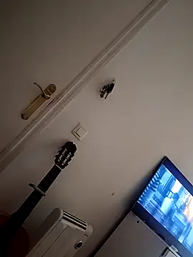 danyelC2 online show from March 25, 2026, 2:27 pm