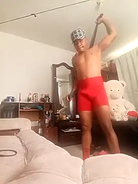 solopetalo online show from April 9, 2026, 8:37 pm