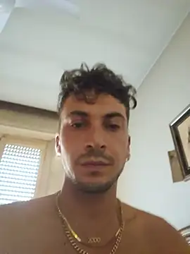 Andreakkkk online show from July 27, 2026, 2:24 pm