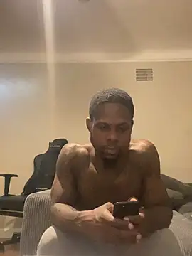 MidwestMandingo9 online show from March 1, 2026, 3:17 am