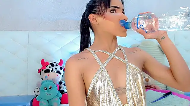 catriona queen16 online show from March 29, 2026, 1:02 pm