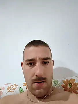 straightdude99 online show from March 22, 2026, 2:26 am