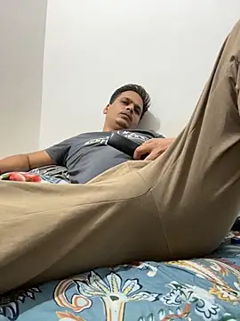the guy u desire online show from March 9, 2026, 3:48 pm