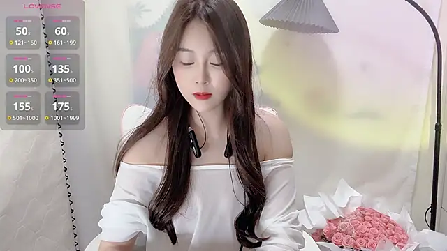 rainbow-166 online show from March 25, 2026, 12:59 pm