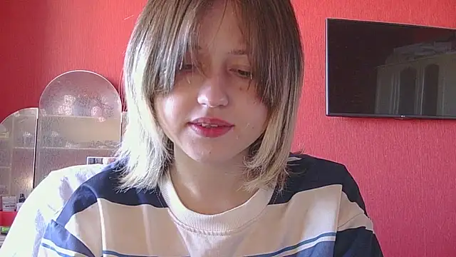 Beloved Mary online show from March 24, 2026, 5:18 am