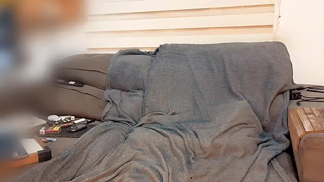 Barba Negra Fumador online show from April 5, 2026, 9:32 pm