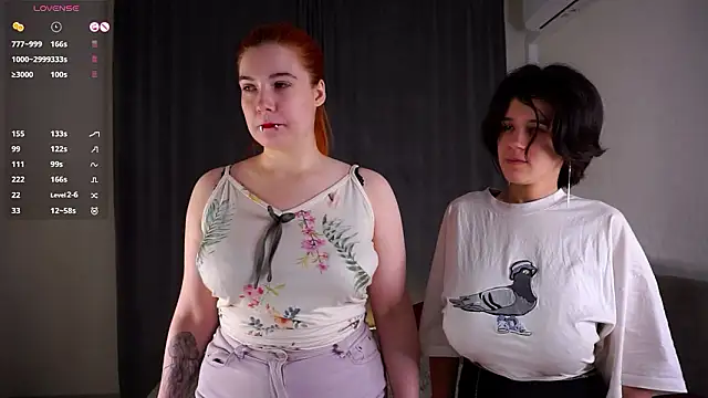 LenoreOlevera online show from March 16, 2026, 6:32 pm