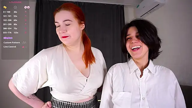 LenoreOlevera online show from March 19, 2026, 6:19 pm