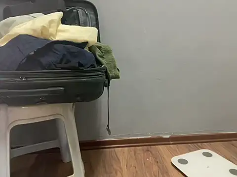 PupperMint Ruff online show from March 3, 2026, 2:46 pm