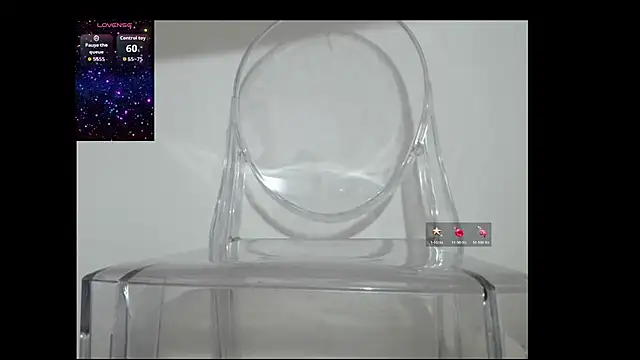 Teon8 online show from April 19, 2026, 8:37 am