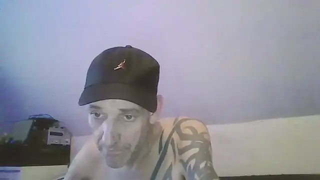 DOUBLETROUBLE7773 online show from March 30, 2026, 7:15 pm