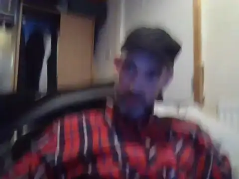 DOUBLETROUBLE7773 online show from March 6, 2026, 6:58 pm