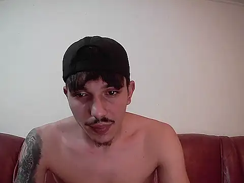 danbig01 online show from March 19, 2026, 10:43 pm