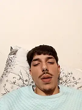 danbig01 online show from April 21, 2026, 6:47 pm