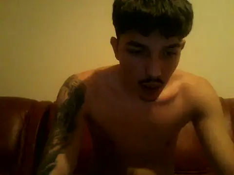 danbig01 online show from March 27, 2026, 7:26 pm