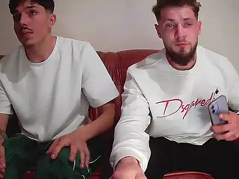 danbig01 online show from March 22, 2026, 9:49 pm