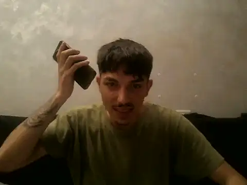 danbig01 online show from March 28, 2026, 9:05 pm