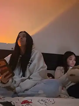 Genblan online show from March 13, 2026, 10:04 pm