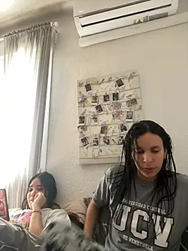 Genblan online show from March 23, 2026, 1:22 pm