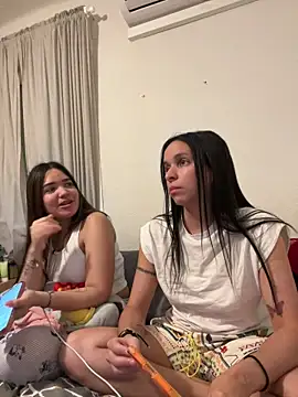 Genblan online show from March 28, 2026, 12:50 pm