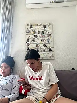 Genblan online show from March 31, 2026, 1:24 pm