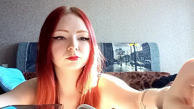 velyraxis online show from March 22, 2026, 11:34 am