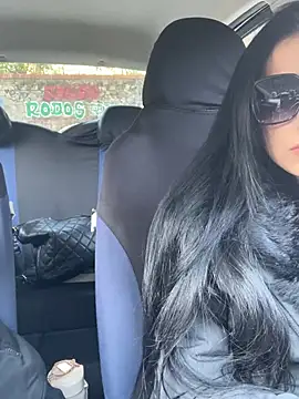 anamaria04 online show from March 17, 2026, 3:15 pm