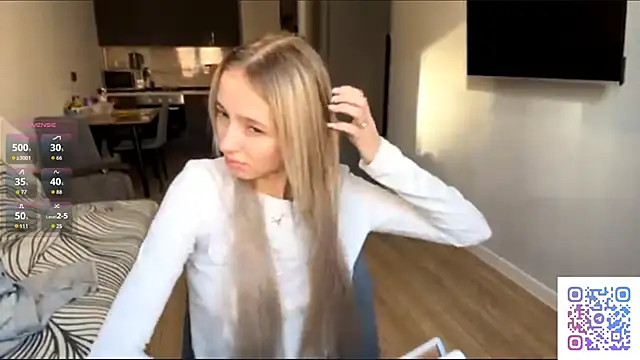 ClonedAge online show from April 15, 2026, 2:43 pm