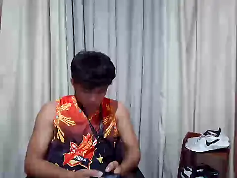 Snapshot of marksurelyhard chatting on March 26, 2026, 10:13 am marksurelyhard online show from March 26, 2026, 10:13 am