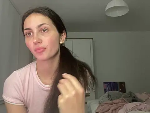 Ellamay06 online show from March 4, 2026, 7:43 pm