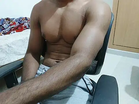 kratosTheHunk online show from May 7, 2026, 8:28 am