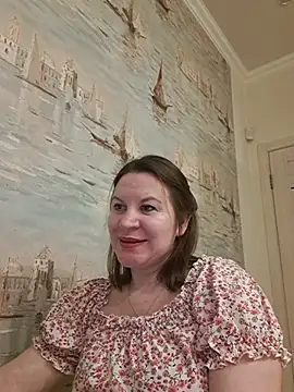 LaraHarper online show from March 22, 2026, 10:44 pm