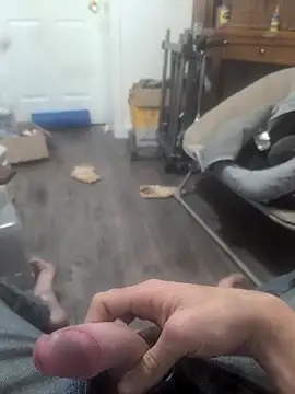 cowboyheaven123 online show from March 6, 2026, 9:21 pm