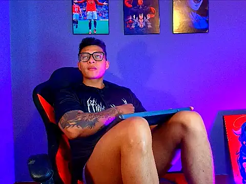evan greey01 online show from March 10, 2026, 5:39 pm
